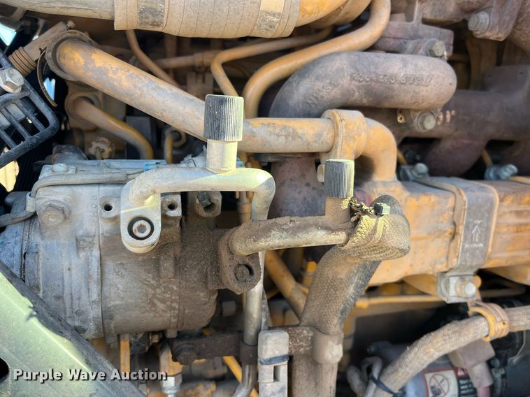 image for item DP2168 2013 John Deere 310SK  backhoe