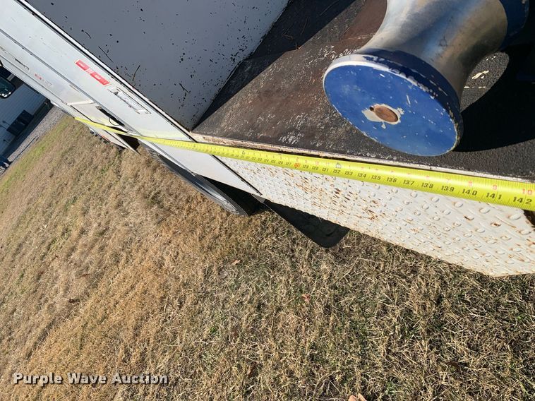 image for item DP8765 2010 Dodge Ram 5500 HD  bucket truck