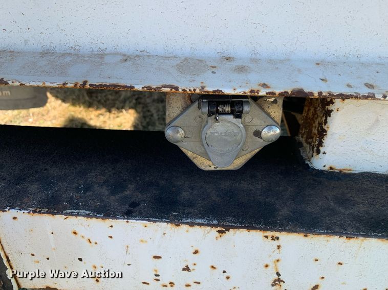 image for item DP8765 2010 Dodge Ram 5500 HD  bucket truck