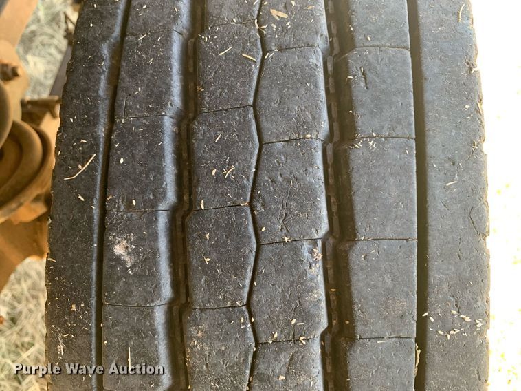 image for item DP8765 2010 Dodge Ram 5500 HD  bucket truck