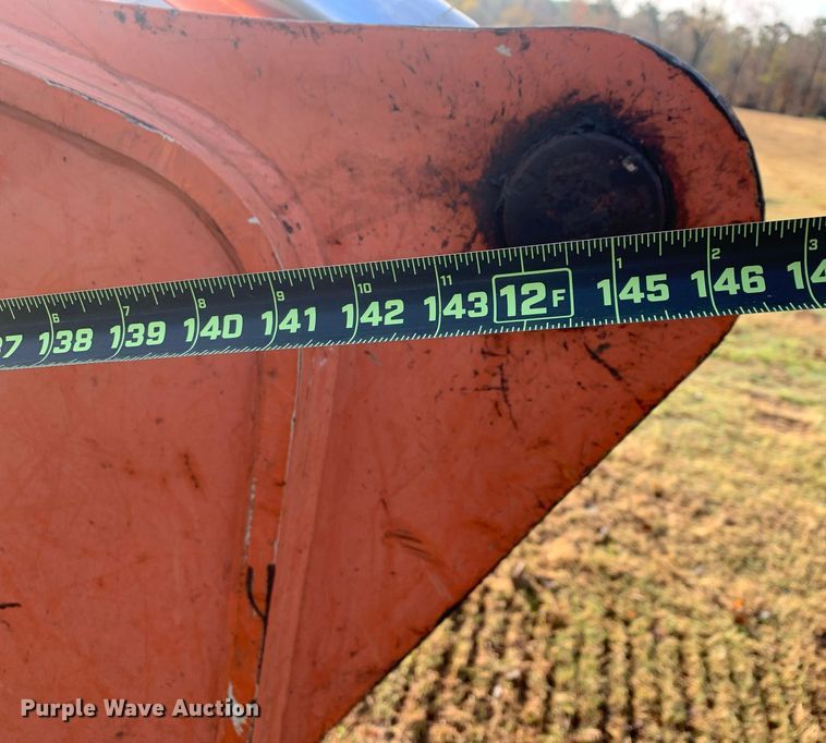 image for item DP8770 2009 Hitachi ZX200LC-3  excavator