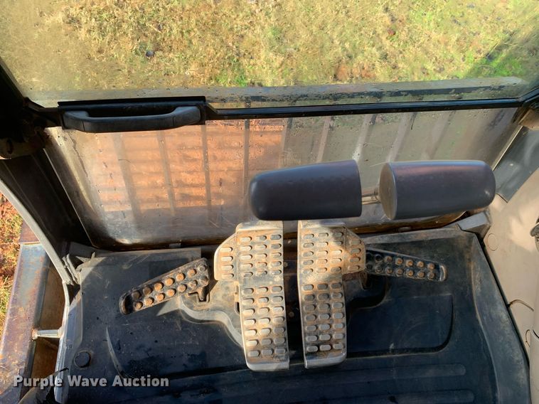 image for item DP8770 2009 Hitachi ZX200LC-3  excavator