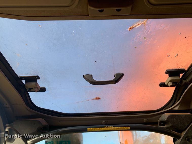 image for item DP8770 2009 Hitachi ZX200LC-3  excavator