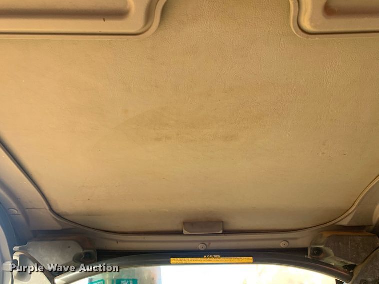 image for item DP8770 2009 Hitachi ZX200LC-3  excavator