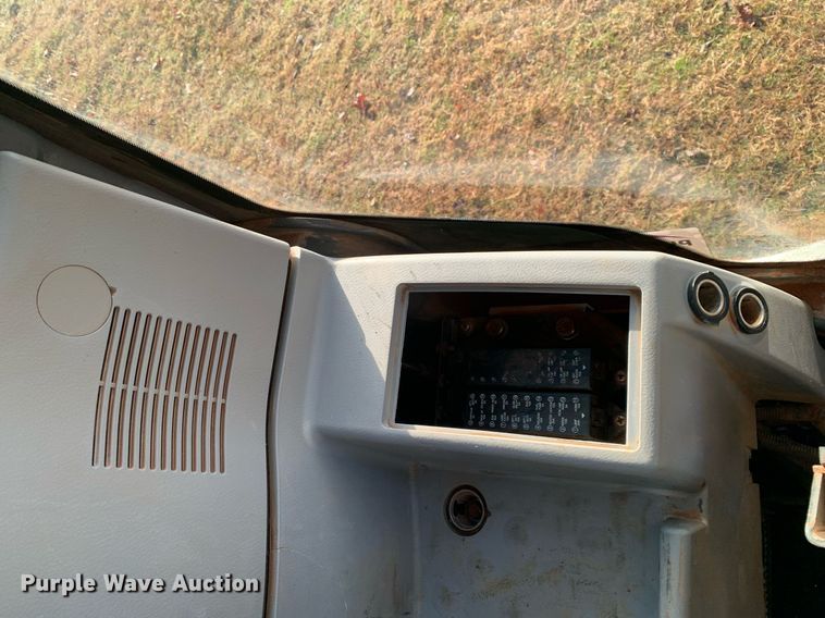 image for item DP8770 2009 Hitachi ZX200LC-3  excavator