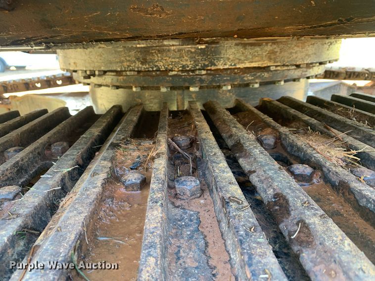 image for item DP8770 2009 Hitachi ZX200LC-3  excavator