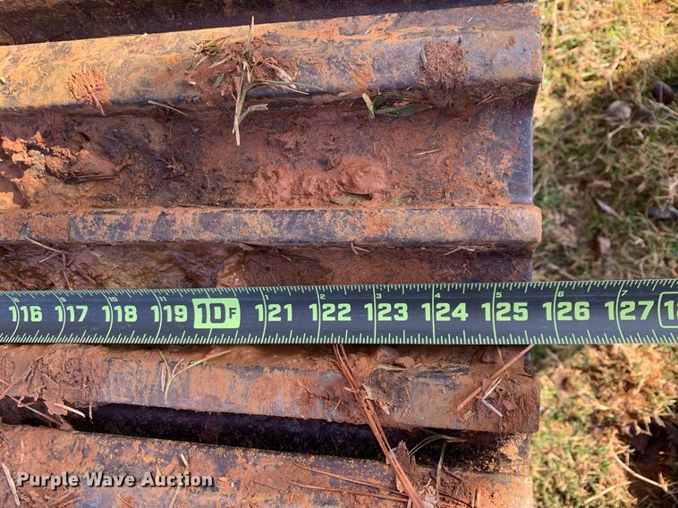 image for item DP8770 2009 Hitachi ZX200LC-3  excavator