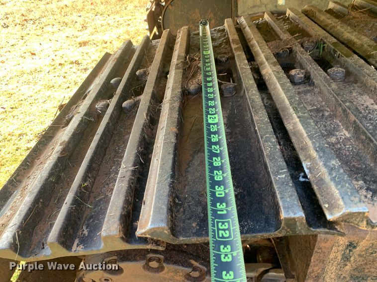 image for item DP8770 2009 Hitachi ZX200LC-3  excavator