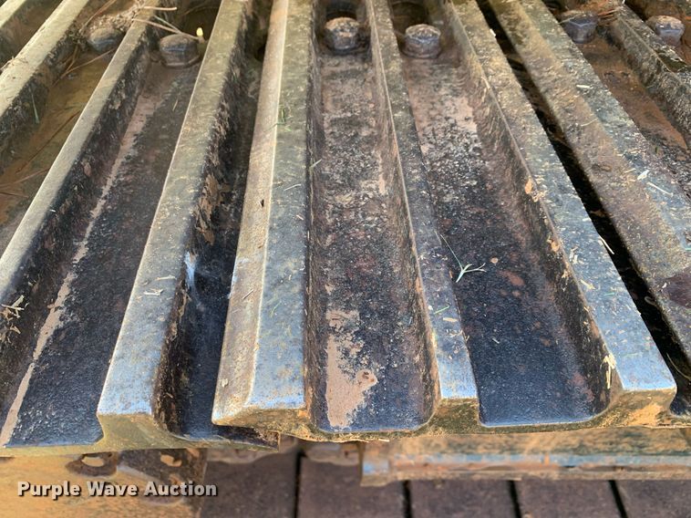 image for item DP8770 2009 Hitachi ZX200LC-3  excavator