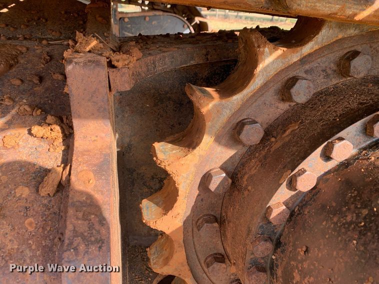 image for item DP8770 2009 Hitachi ZX200LC-3  excavator