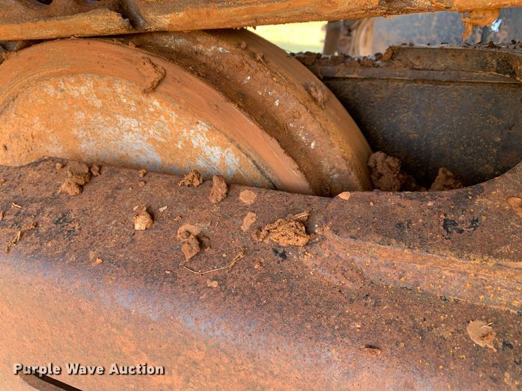 image for item DP8770 2009 Hitachi ZX200LC-3  excavator