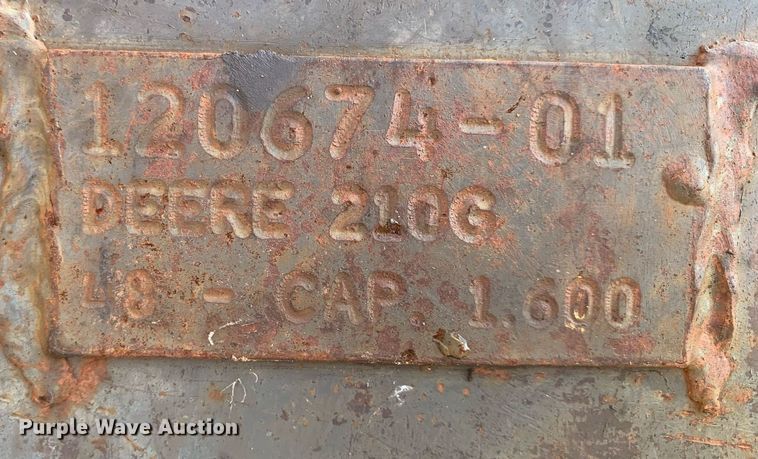 image for item DP8770 2009 Hitachi ZX200LC-3  excavator