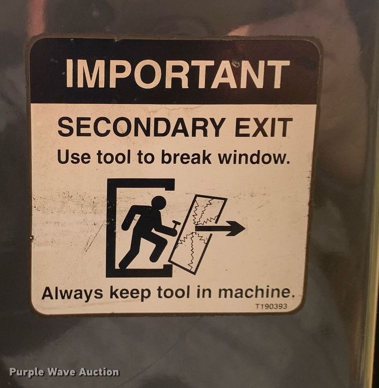 image for item DP8770 2009 Hitachi ZX200LC-3  excavator