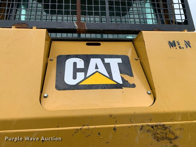 image for item DP8788 2012 Caterpillar D8T  dozer