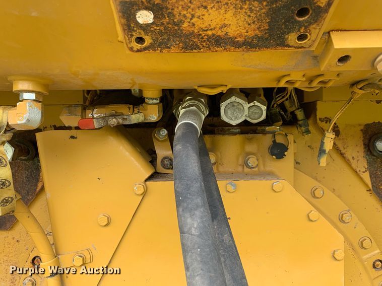 image for item DP8788 2012 Caterpillar D8T  dozer