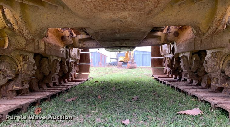 image for item DP8788 2012 Caterpillar D8T  dozer