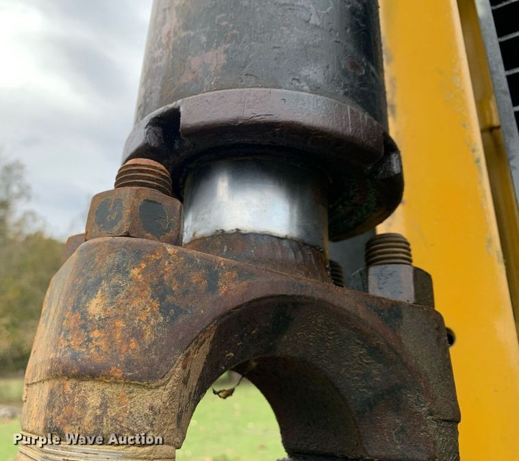 image for item DP8788 2012 Caterpillar D8T  dozer