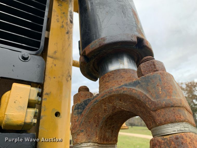 image for item DP8788 2012 Caterpillar D8T  dozer