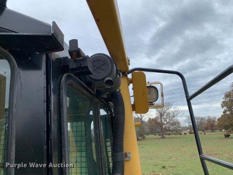 image for item DP8788 2012 Caterpillar D8T  dozer