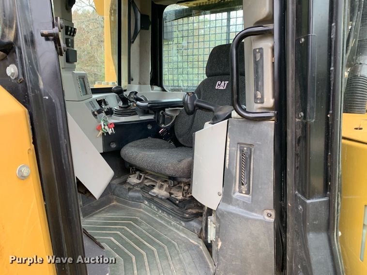 image for item DP8788 2012 Caterpillar D8T  dozer