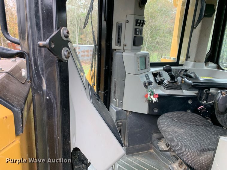 image for item DP8788 2012 Caterpillar D8T  dozer