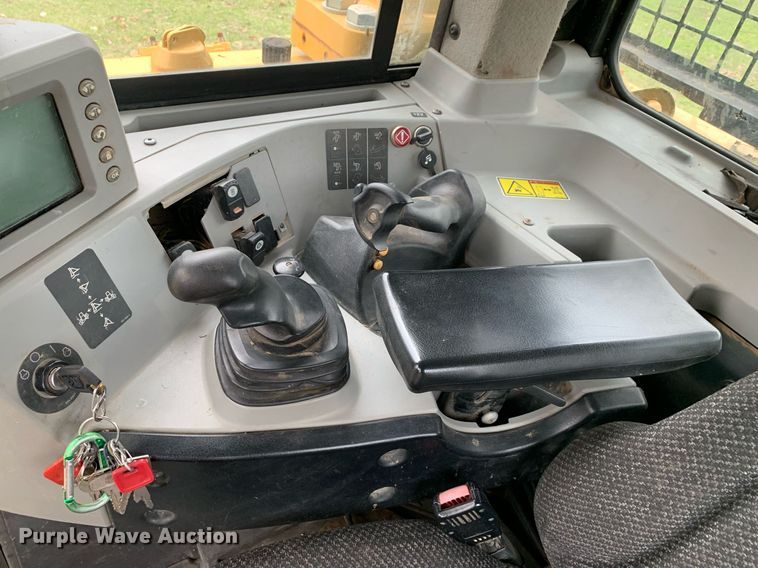 image for item DP8788 2012 Caterpillar D8T  dozer