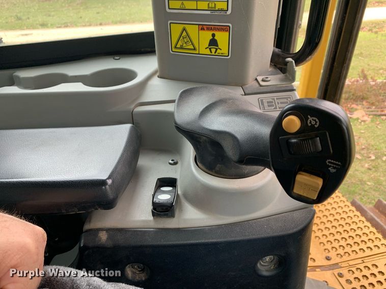 image for item DP8788 2012 Caterpillar D8T  dozer