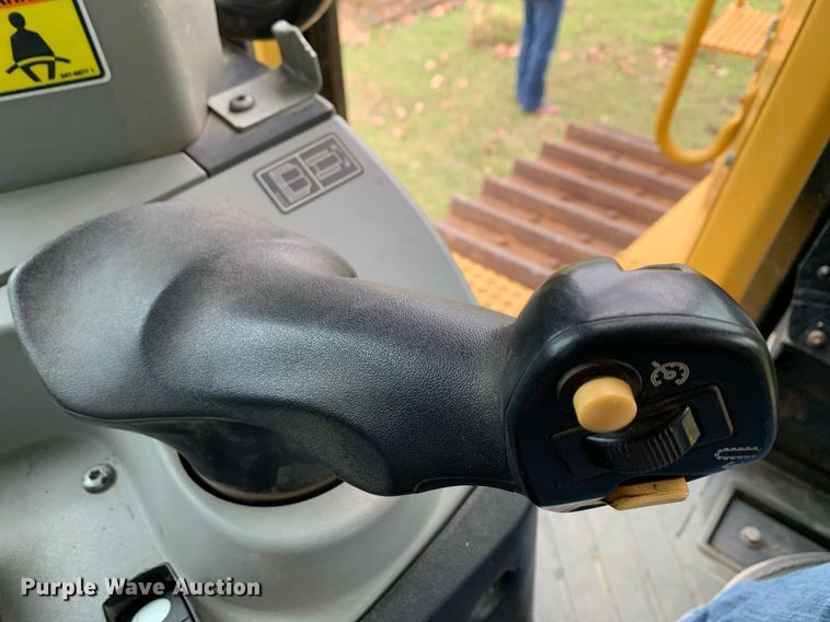 image for item DP8788 2012 Caterpillar D8T  dozer