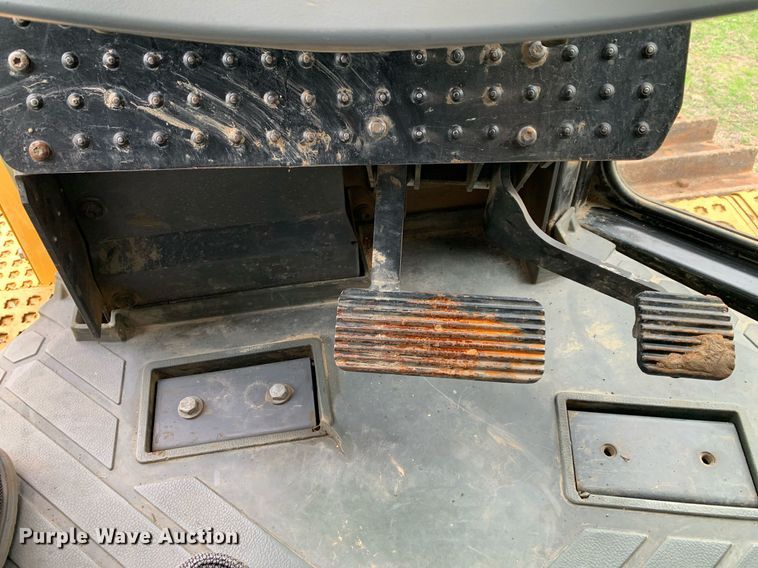 image for item DP8788 2012 Caterpillar D8T  dozer