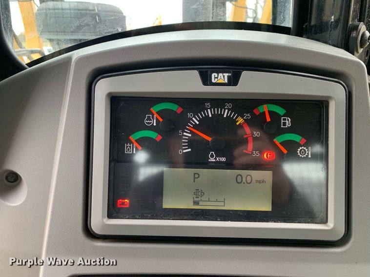 image for item DP8788 2012 Caterpillar D8T  dozer