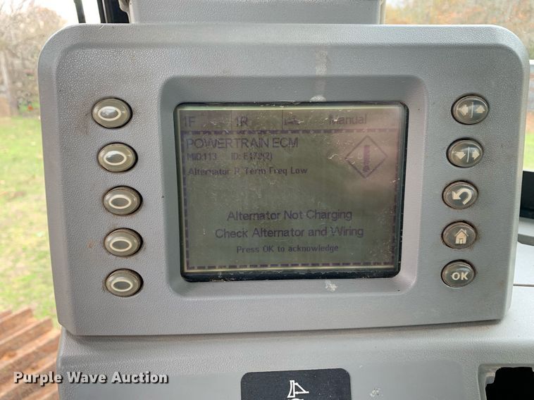 image for item DP8788 2012 Caterpillar D8T  dozer