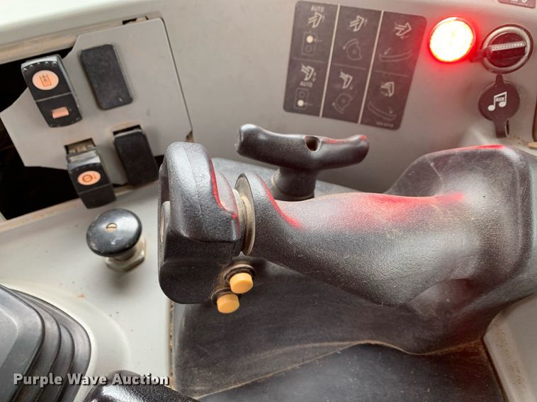 image for item DP8788 2012 Caterpillar D8T  dozer