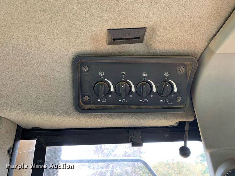 image for item DP8788 2012 Caterpillar D8T  dozer