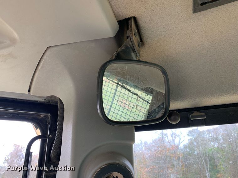 image for item DP8788 2012 Caterpillar D8T  dozer