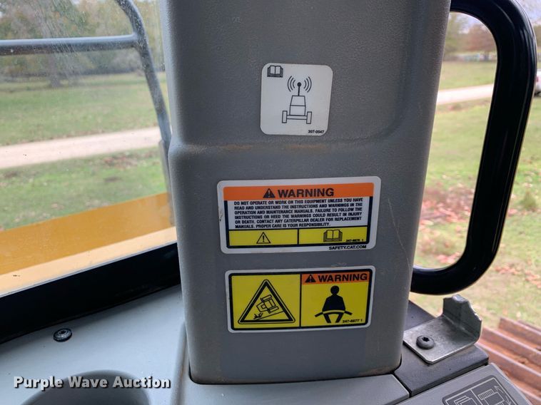 image for item DP8788 2012 Caterpillar D8T  dozer