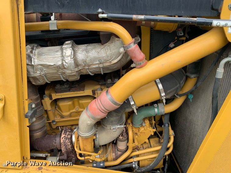 image for item DP8788 2012 Caterpillar D8T  dozer