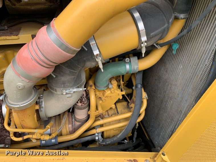 image for item DP8788 2012 Caterpillar D8T  dozer