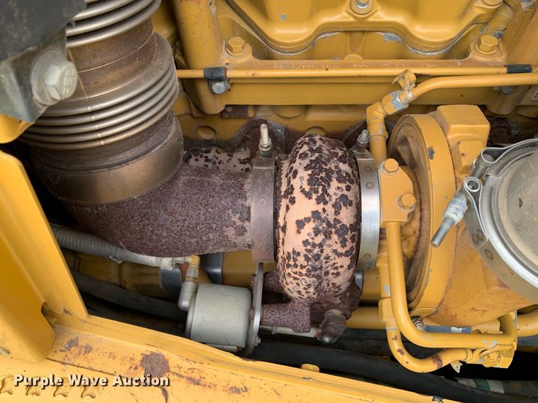 image for item DP8788 2012 Caterpillar D8T  dozer