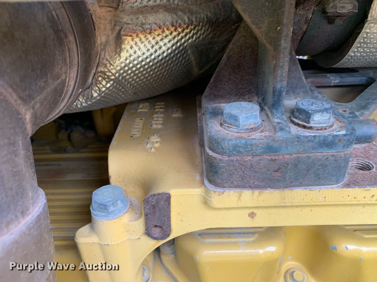 image for item DP8788 2012 Caterpillar D8T  dozer