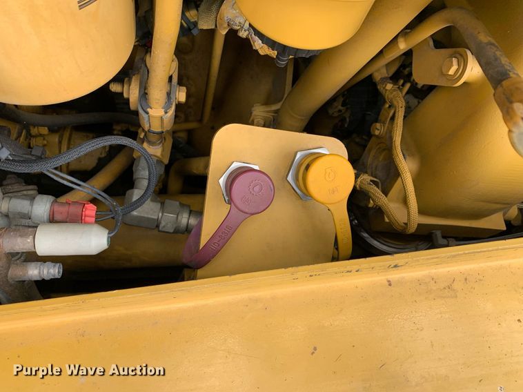 image for item DP8788 2012 Caterpillar D8T  dozer