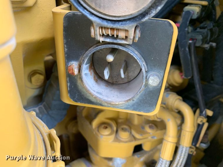 image for item DP8788 2012 Caterpillar D8T  dozer