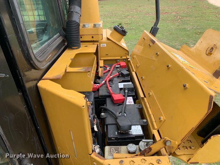 image for item DP8788 2012 Caterpillar D8T  dozer