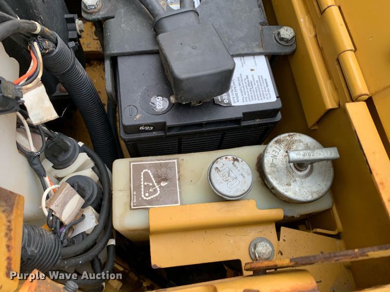 image for item DP8788 2012 Caterpillar D8T  dozer