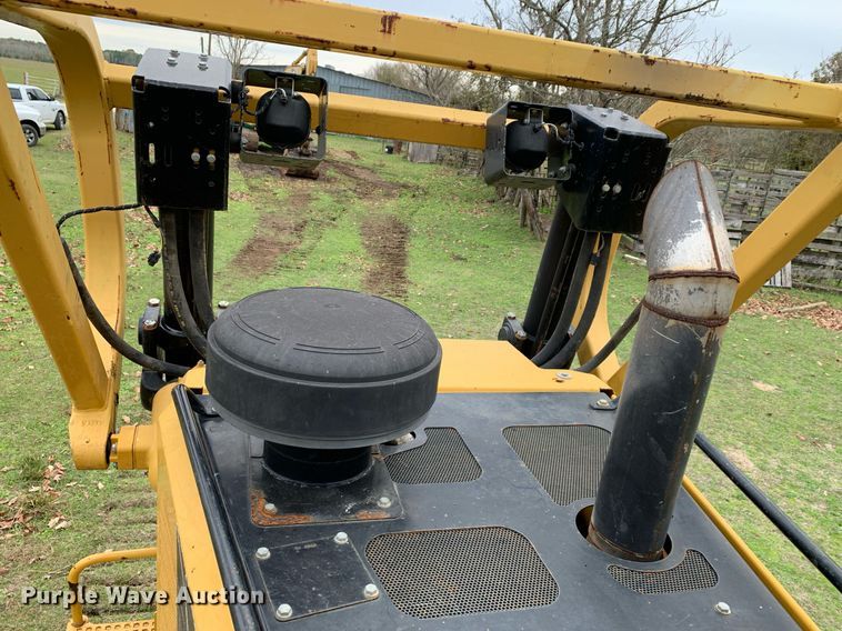 image for item DP8788 2012 Caterpillar D8T  dozer