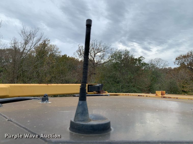 image for item DP8788 2012 Caterpillar D8T  dozer