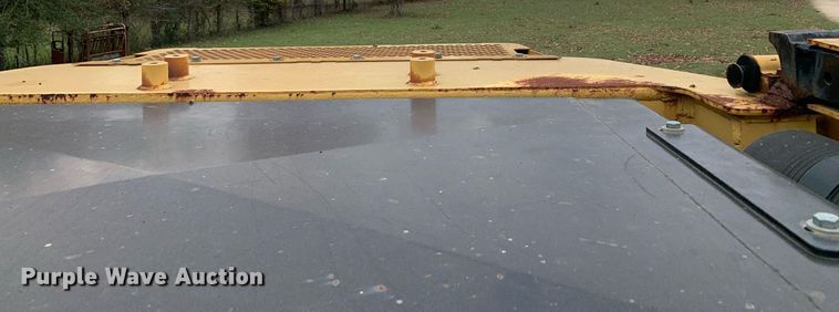 image for item DP8788 2012 Caterpillar D8T  dozer