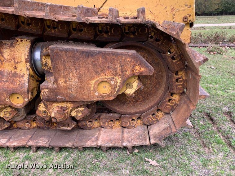 image for item DP8788 2012 Caterpillar D8T  dozer