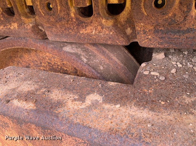 image for item DP8788 2012 Caterpillar D8T  dozer