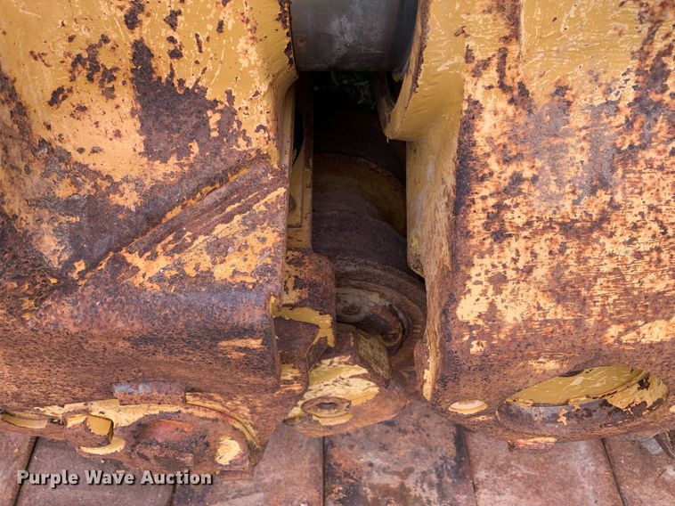 image for item DP8788 2012 Caterpillar D8T  dozer