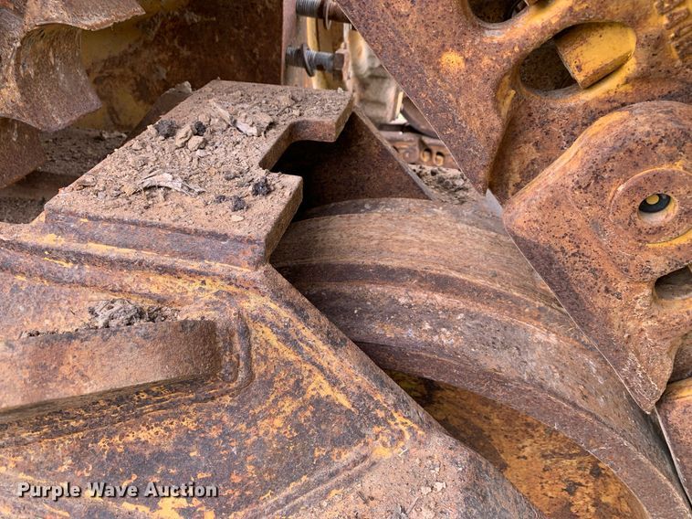 image for item DP8788 2012 Caterpillar D8T  dozer